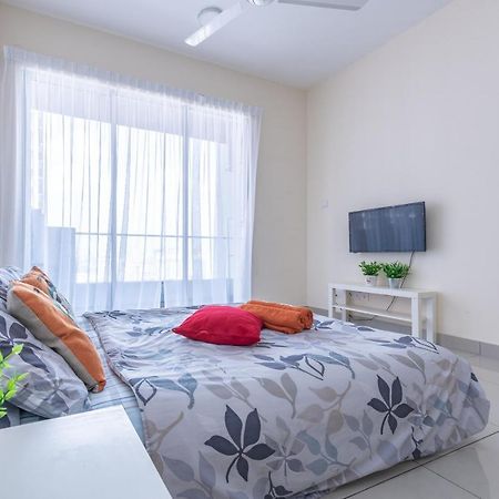 Pv21 Setapak, Wangsamaju, Melawati, 15Min To Klcc B36A Appartement Kuala Lumpur Buitenkant foto