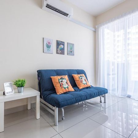 Pv21 Setapak, Wangsamaju, Melawati, 15Min To Klcc B36A Appartement Kuala Lumpur Buitenkant foto